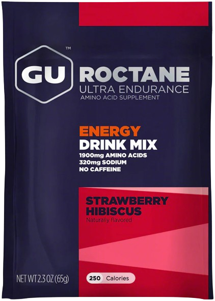 GU Roctane Energy Mix مزيج الطاقة GU روكتان