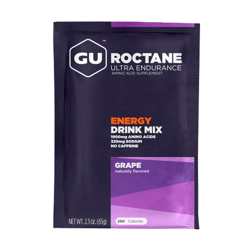 GU Roctane Energy Mix مزيج الطاقة GU روكتان