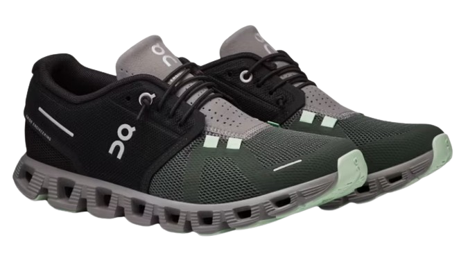 on Muscat Ultra Runners