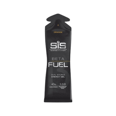 SIS BETA FUEL ENERGY GEL سيس بار بيتا وقود الطاقة