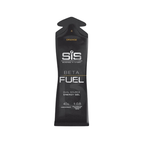 SIS BETA FUEL ENERGY GEL سيس بار بيتا وقود الطاقة