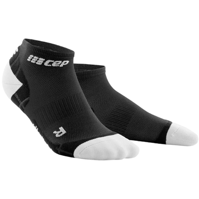 CEP - Ultralight Compression  Socks Low Cut Men