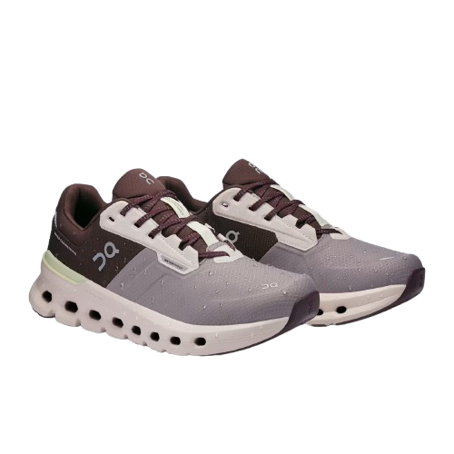 On Cloudrunner 2 Waterproof Mens