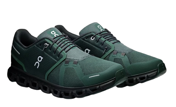 Cloud 6 evergreen