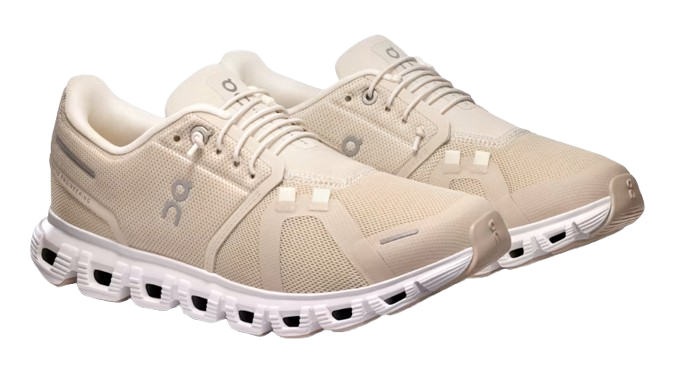 muscat Cloud 6 Pearl White – Muscat Ultra Runners