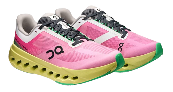 Cloud SurferNext pink