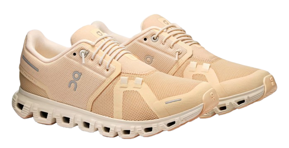 Cloud 6  blond