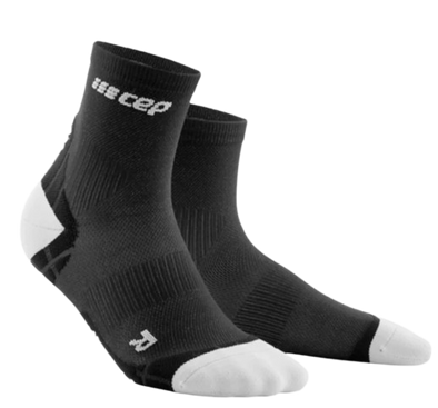 CEP - Ultralight Compression Short Socks