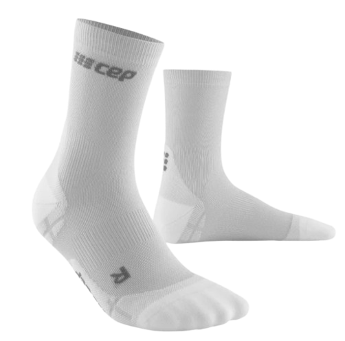 CEP Ultralight Compression Socks Short Socks Women