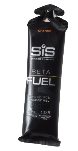 SIS BETA FUEL ENERGY GEL سيس بار بيتا وقود الطاقة