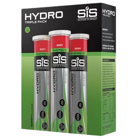SIS GO HYDRO TABLET أختي اذهب قرص مائي