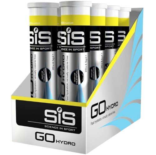 SIS GO HYDRO TABLET أختي اذهب قرص مائي