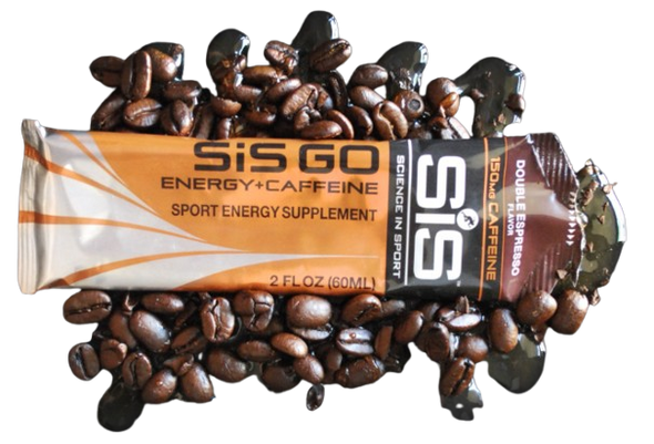 SIS GO ENERGY + CAFFEINE SIS GO ENERGY + جل الكافيين