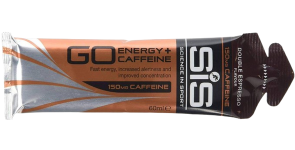 SIS GO ENERGY + CAFFEINE SIS GO ENERGY + جل الكافيين