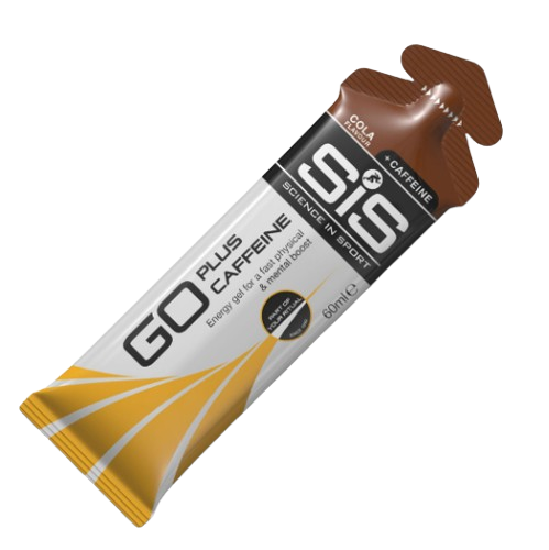 SIS GO ENERGY + CAFFEINE SIS GO ENERGY + جل الكافيين