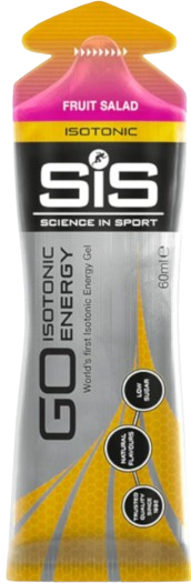 SIS GO ISOTONIC ENERGY GEL جل الطاقة الأيزوتونيك SIS GO
