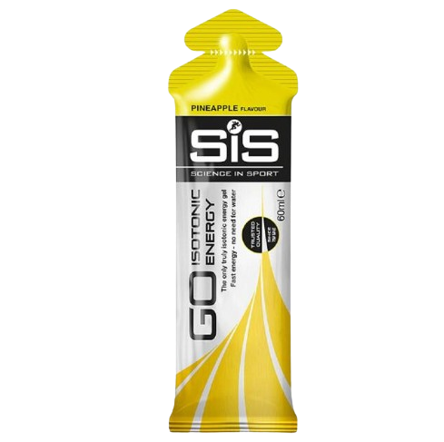 SIS GO ISOTONIC ENERGY GEL جل الطاقة الأيزوتونيك SIS GO