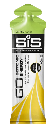 SIS GO ISOTONIC ENERGY GEL جل الطاقة الأيزوتونيك SIS GO