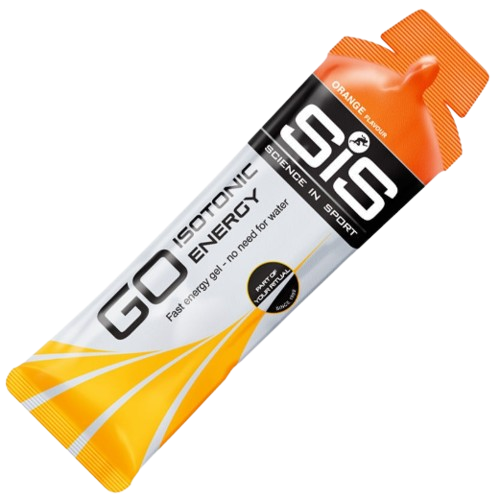 SIS GO ISOTONIC ENERGY GEL جل الطاقة الأيزوتونيك SIS GO