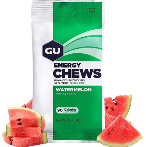 GU Energy Chews