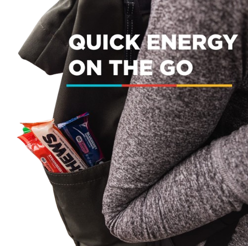 GU Energy Chews