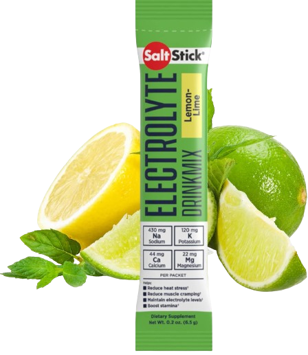 SALTSTICK ELECTROLYTE DRINKMIX مزيج شراب الملح بالكهرباء