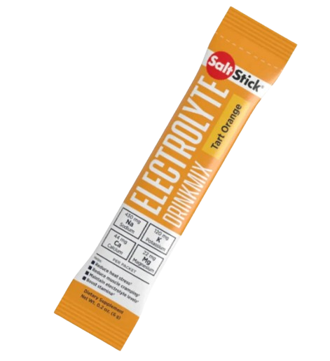 SALTSTICK ELECTROLYTE DRINKMIX مزيج شراب الملح بالكهرباء