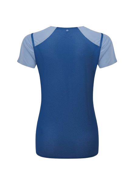 Ronhill Women's Tech Race S/S Tee تي شيرت سباق التقنية النسائي S/S
