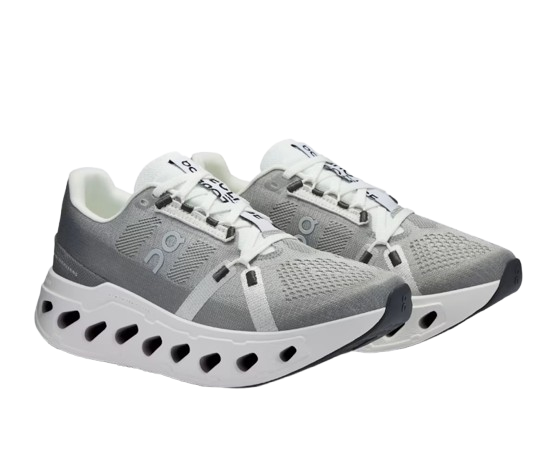Cloudeclipse women Alloy / White