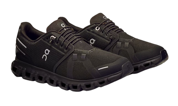 Cloud 6 Women Black / Black