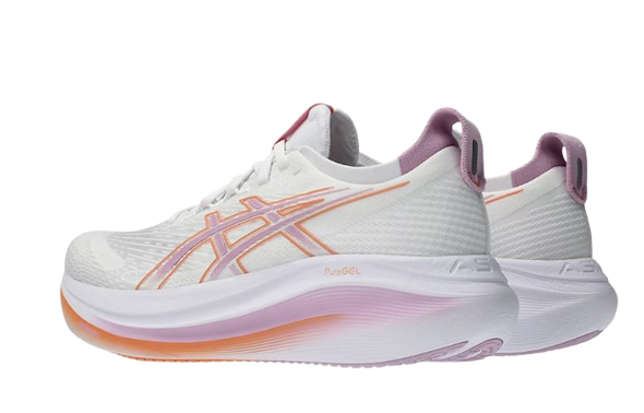 GEL-NIMBUS 27 WOMENS حذاء جل نيمبوس 27 للسيدات