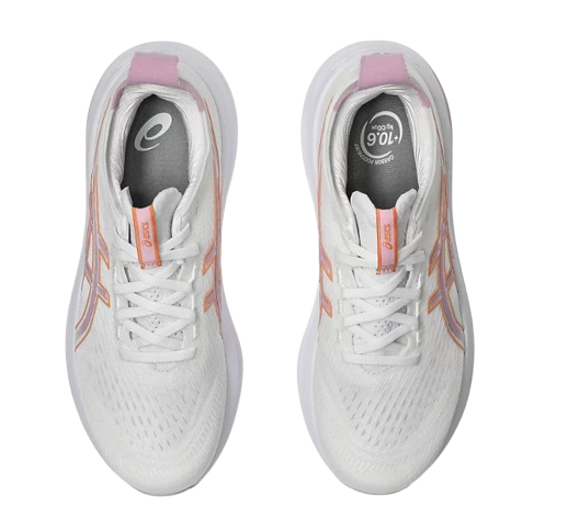GEL-NIMBUS 27 WOMENS حذاء جل نيمبوس 27 للسيدات