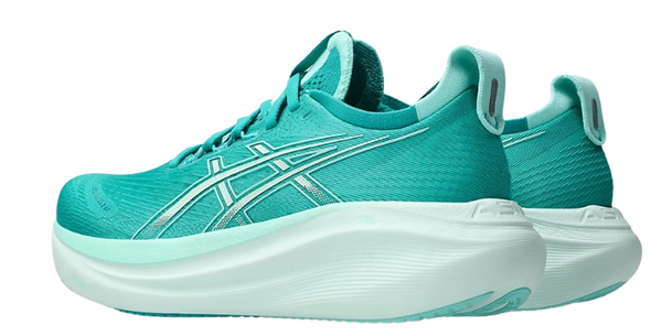 GEL-NIMBUS 27 WOMENS حذاء جل نيمبوس 27 للسيدات