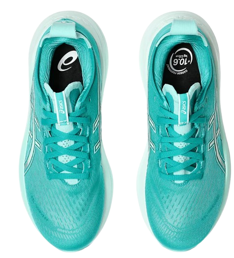 GEL-NIMBUS 27 WOMENS حذاء جل نيمبوس 27 للسيدات