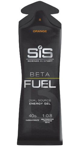 SIS BETA FUEL ENERGY GEL سيس بار بيتا وقود الطاقة