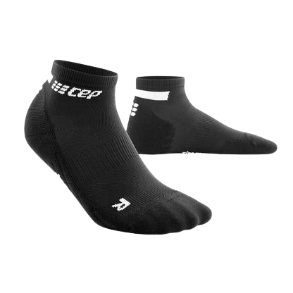CEP-THE RUN Compression Socks Low Cut Men V4