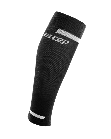 CEP - The Run Compression Calf Sleeves V4 Men أكمام الساق الضاغطة من ذا رن V4 للرجال