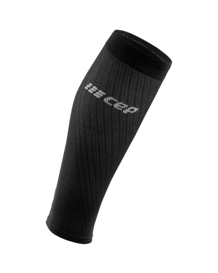 CEP - The Run Compression Calf Sleeves V4 Men أكمام الساق الضاغطة من ذا رن V4 للرجال