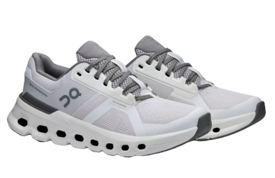 ON Cloudrunner Women Frost