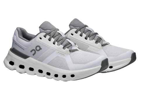 ON Cloudrunner Women Frost