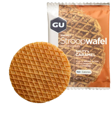 GU ENERGY STROOPWAFEL