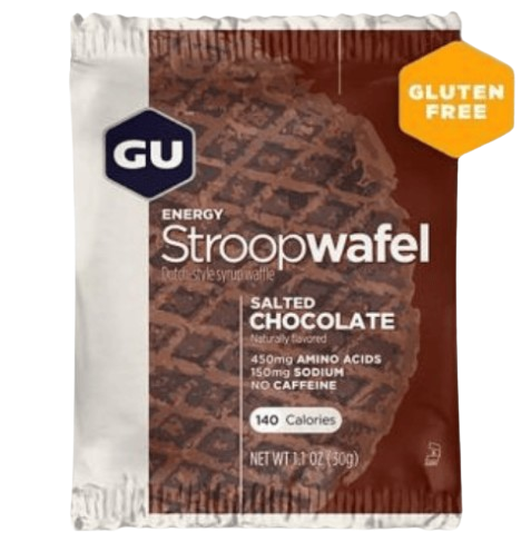 GU ENERGY STROOPWAFEL