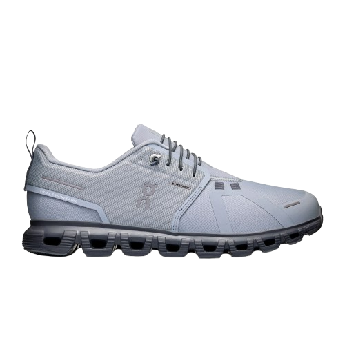 ON Cloud 6 Men Waterproof