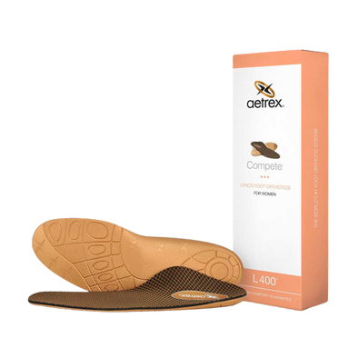 Women s Insoles Muscat Ultra Runners