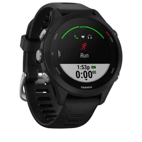 Garmin forerunner 245 outlet wifi