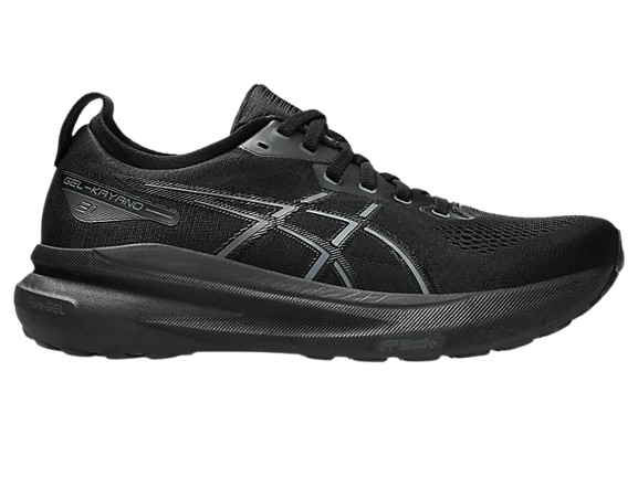 Asics Gel Kayano 31 - Men اسيكس جل كيانو 31 - رجال