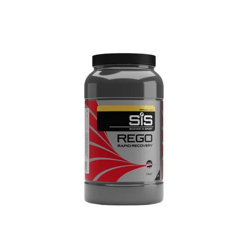 SIS REGO RAPID RECOVERY PROTEIN POWDER