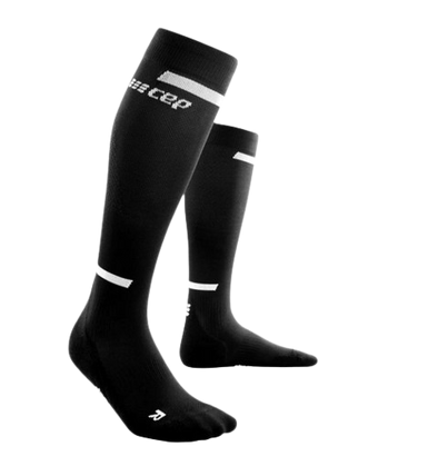 CEP-THE RUN Socks Tall V4 Men