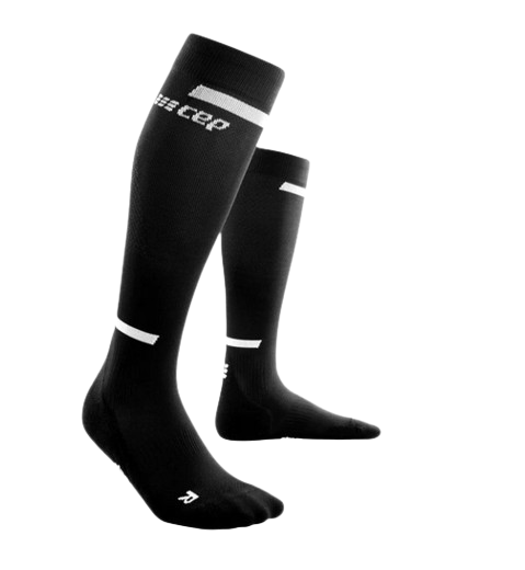 CEP-THE RUN Socks Tall V4 Men