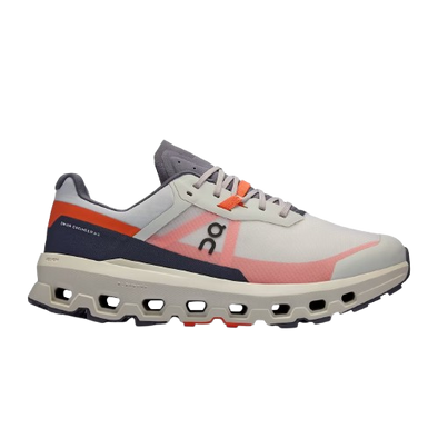 ON RUNNING CLOUDVISTA 2